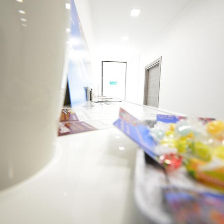 Affittacamere A Casa Mia Rom Exteriör bild