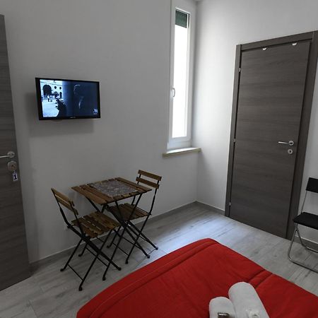 Affittacamere A Casa Mia Rom Exteriör bild