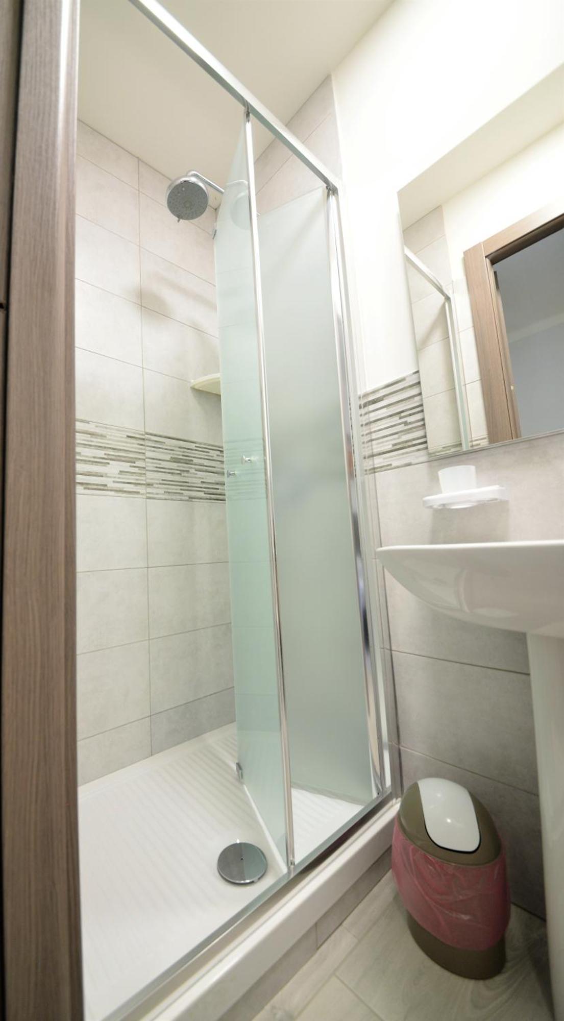 Affittacamere A Casa Mia Rom Exteriör bild