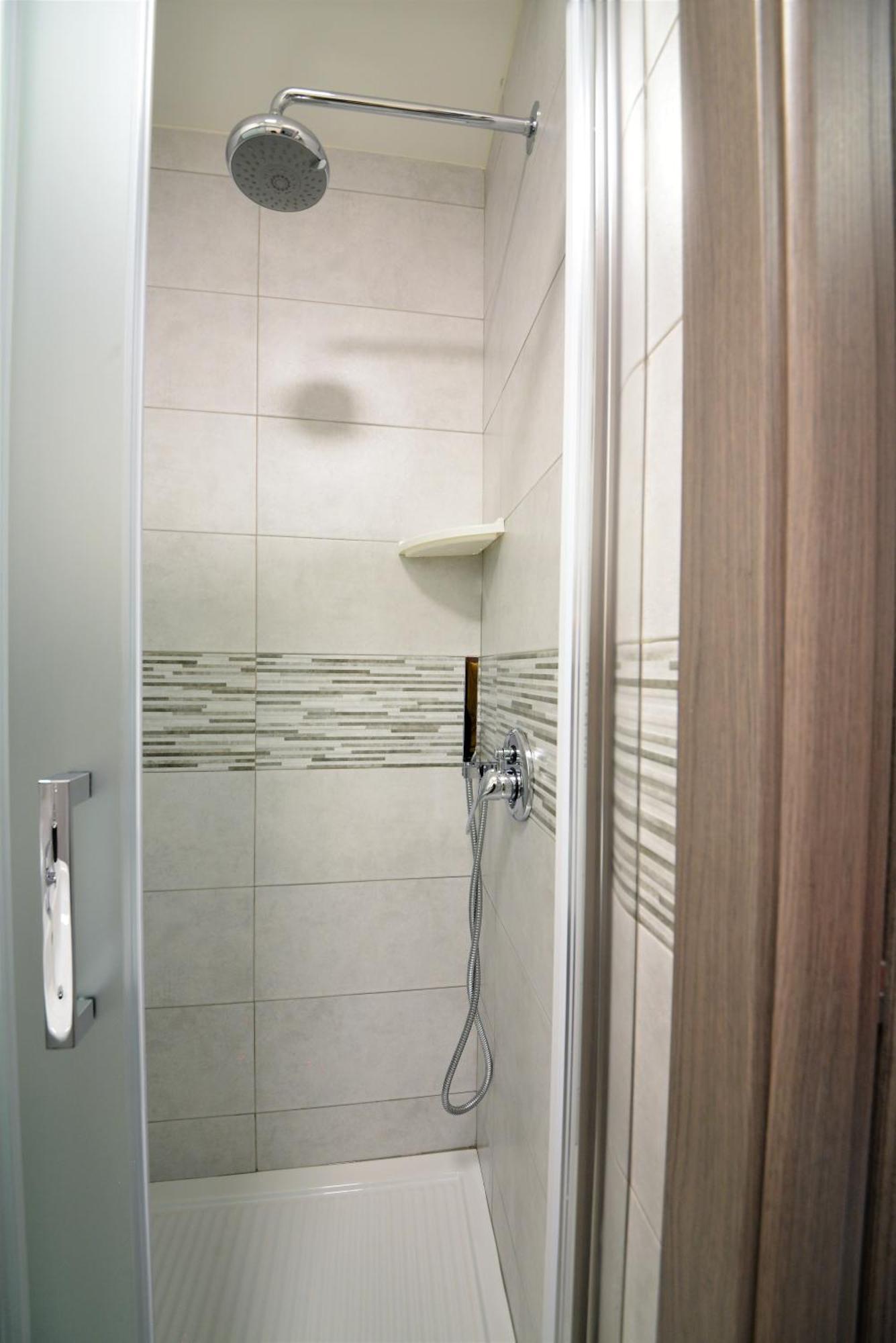 Affittacamere A Casa Mia Rom Exteriör bild