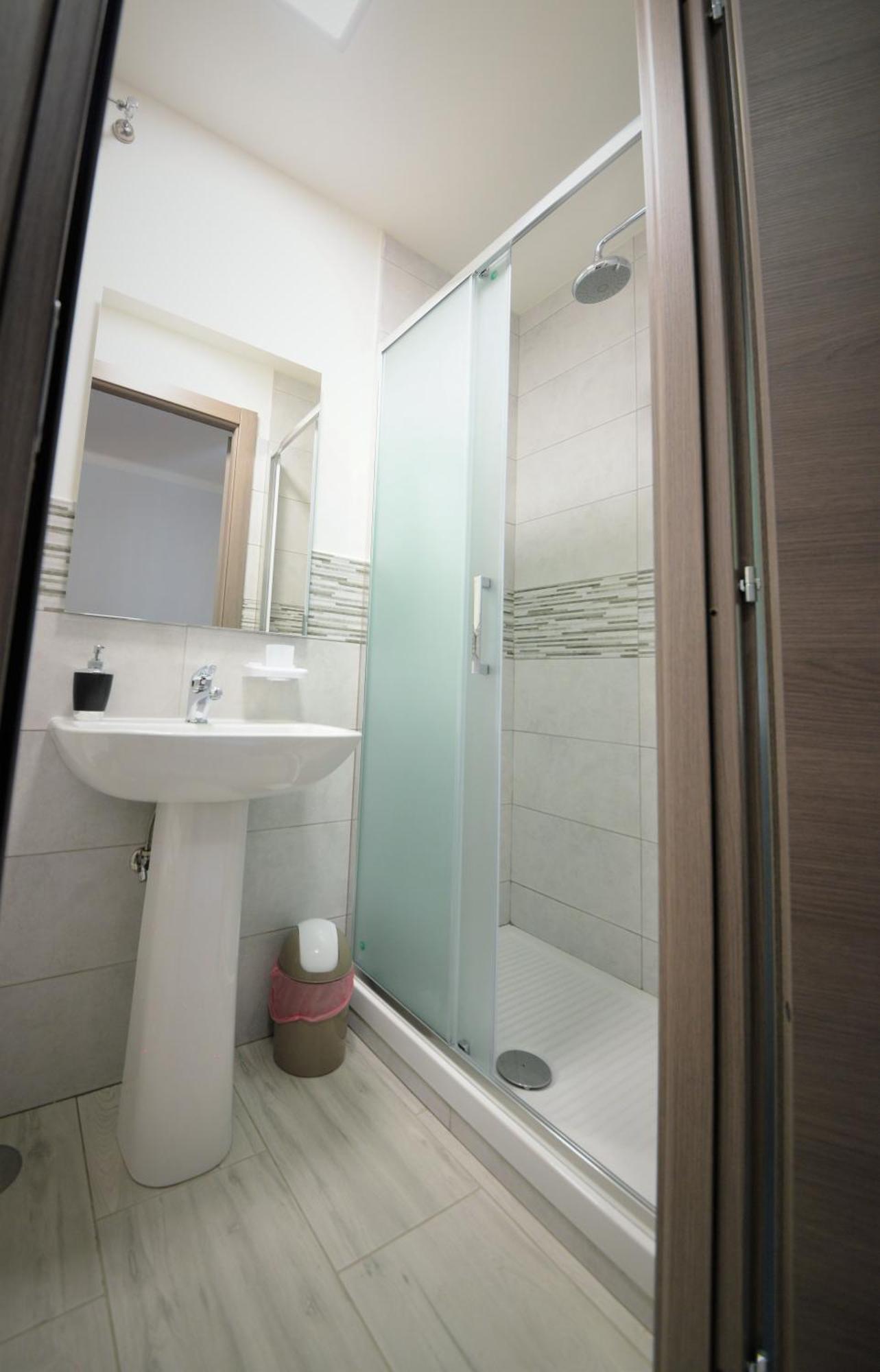 Affittacamere A Casa Mia Rom Exteriör bild