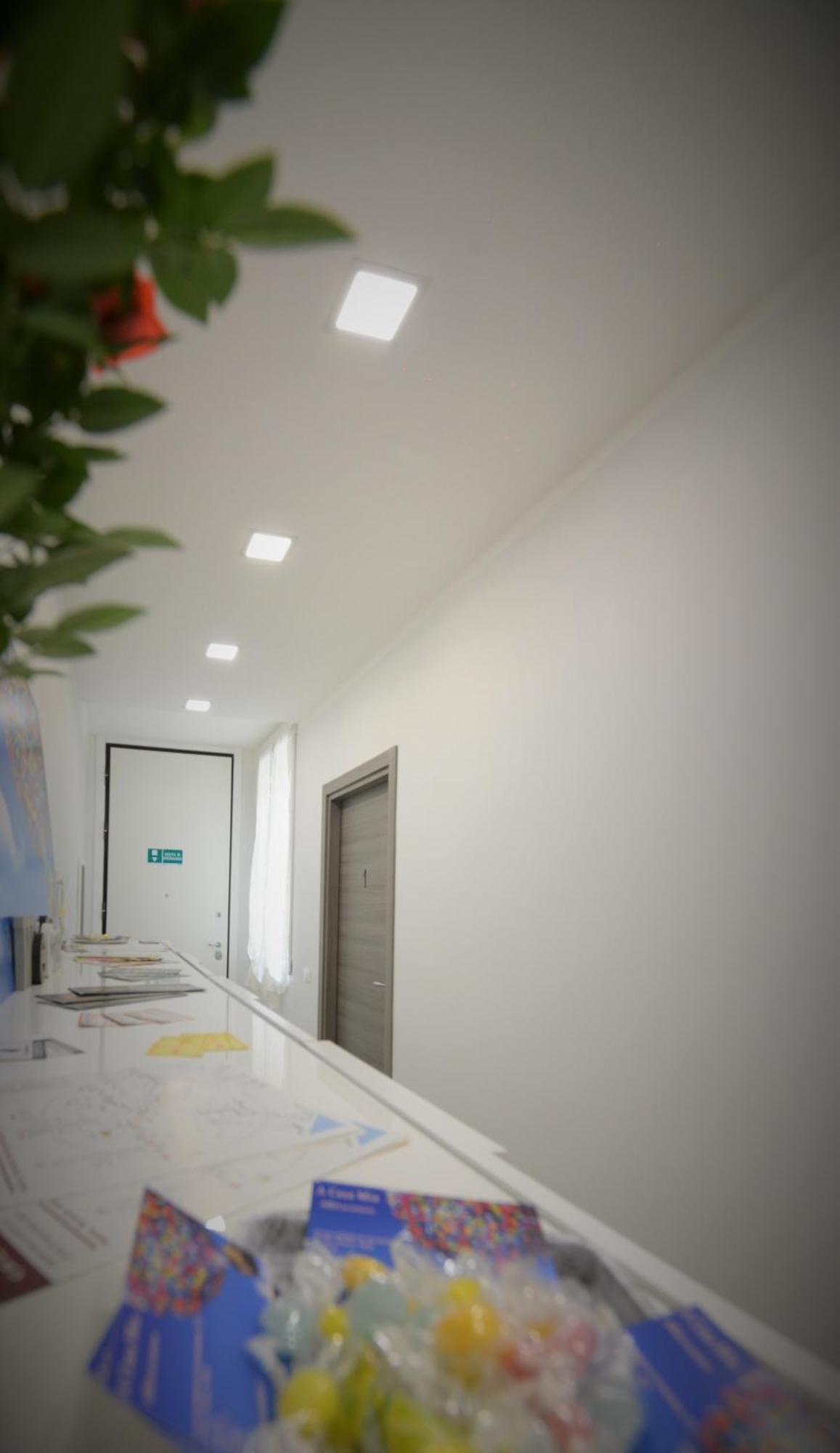 Affittacamere A Casa Mia Rom Exteriör bild