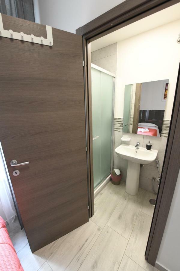 Affittacamere A Casa Mia Rom Exteriör bild
