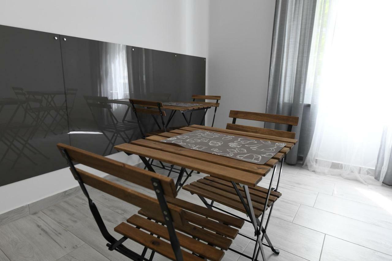 Affittacamere A Casa Mia Rom Exteriör bild