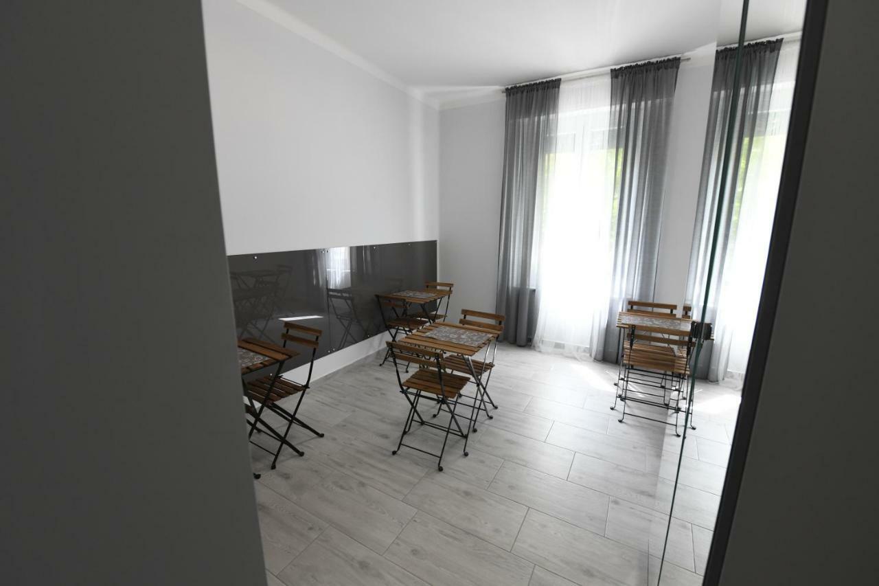 Affittacamere A Casa Mia Rom Exteriör bild
