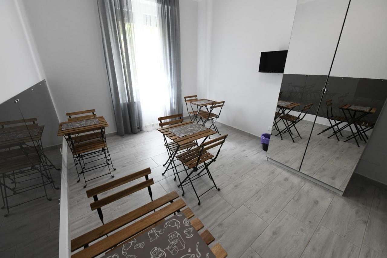 Affittacamere A Casa Mia Rom Exteriör bild