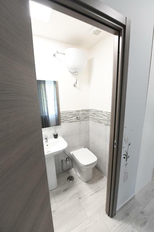 Affittacamere A Casa Mia Rom Exteriör bild