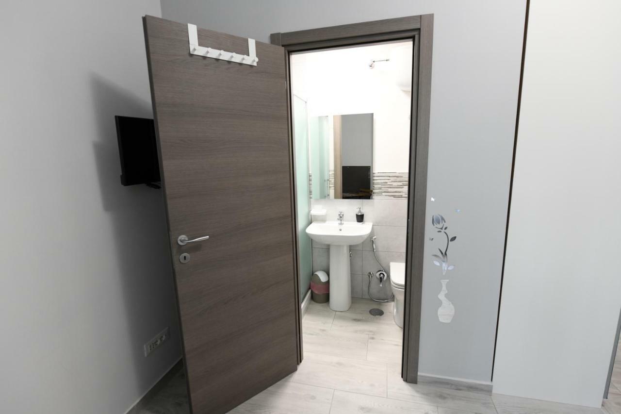 Affittacamere A Casa Mia Rom Exteriör bild