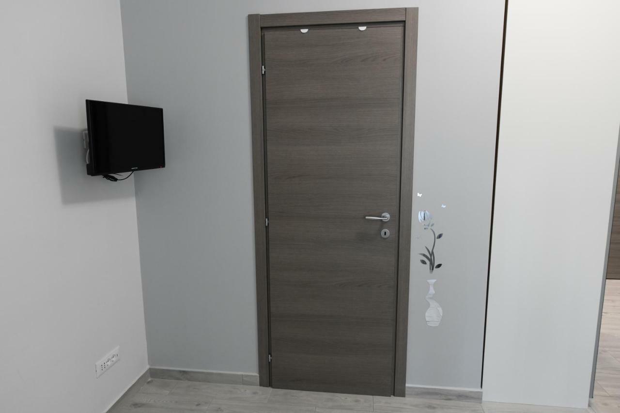 Affittacamere A Casa Mia Rom Exteriör bild