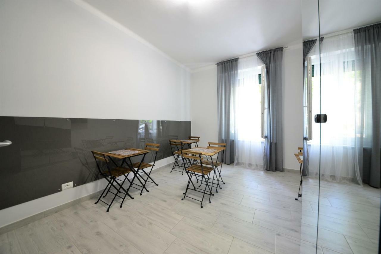 Affittacamere A Casa Mia Rom Exteriör bild