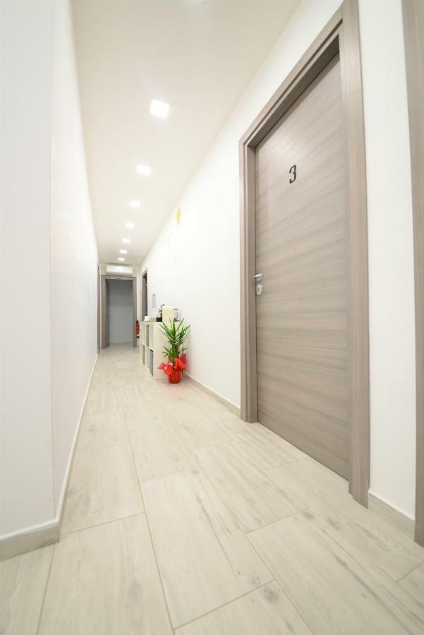Affittacamere A Casa Mia Rom Exteriör bild
