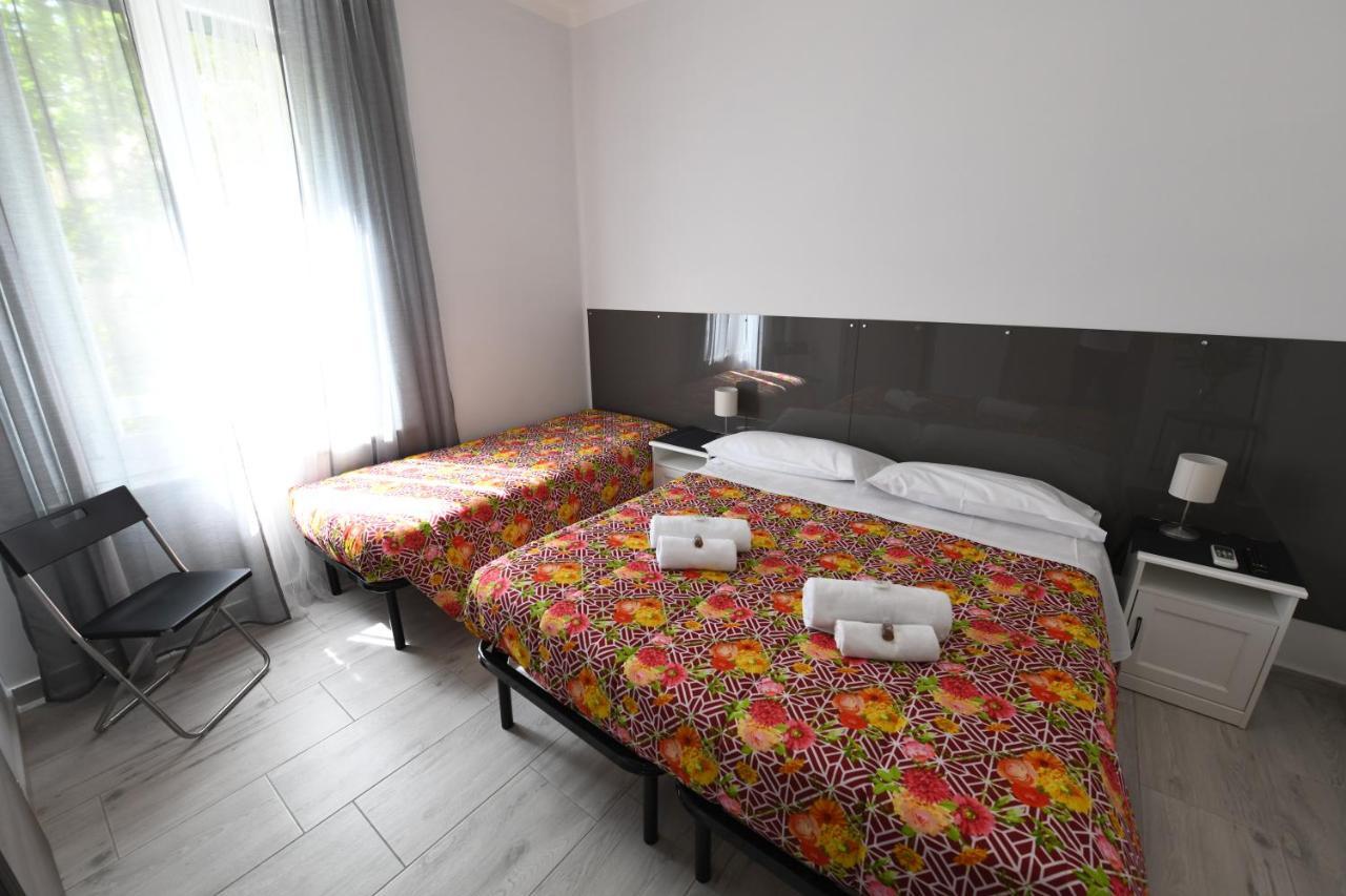 Affittacamere A Casa Mia Rom Exteriör bild